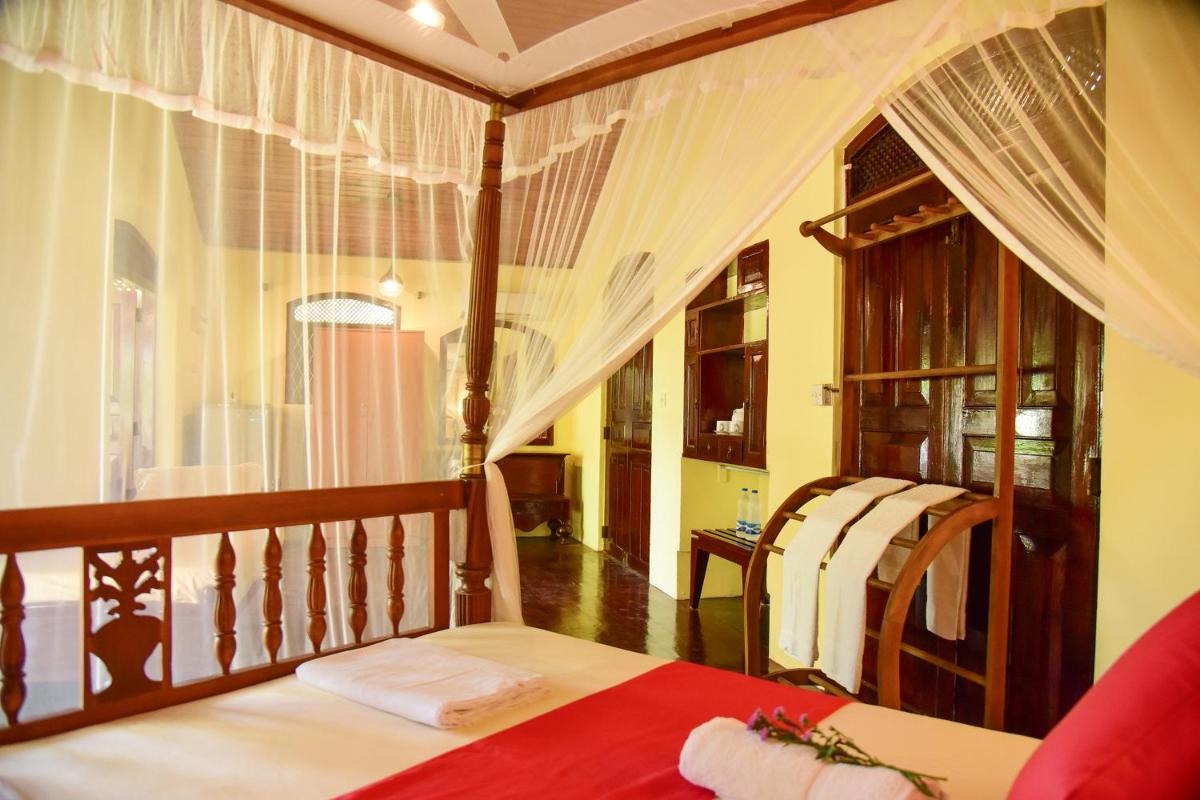 Freedom Villa - Unawatuna
