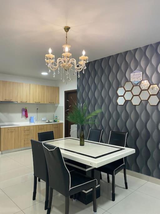 D'Esplanade Residence @ KSL City