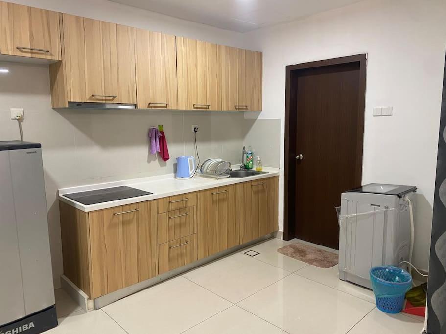 D'Esplanade Residence @ KSL City