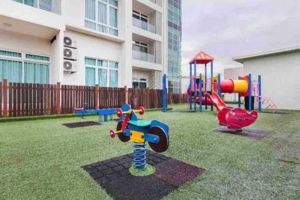 D'Esplanade Residence @ KSL City