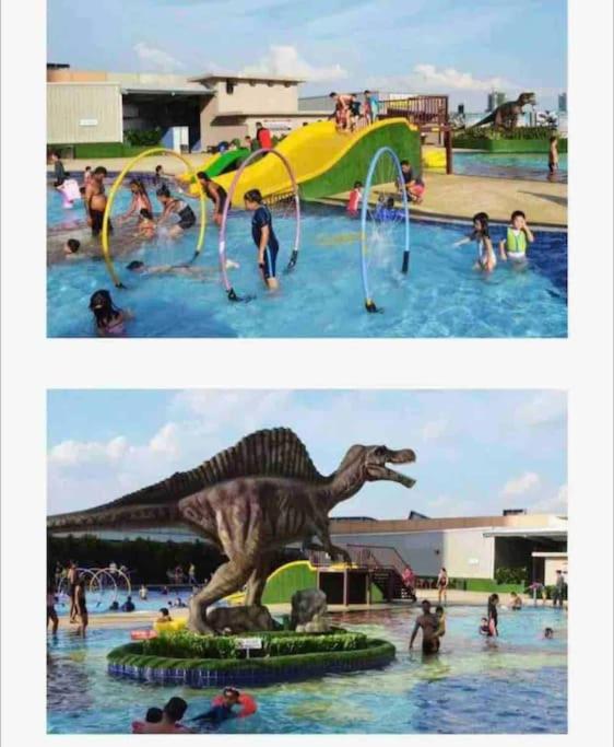 D'Esplanade Residence @ KSL City