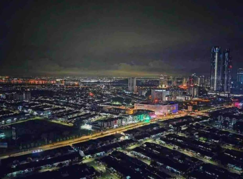 D'Esplanade Residence @ KSL City