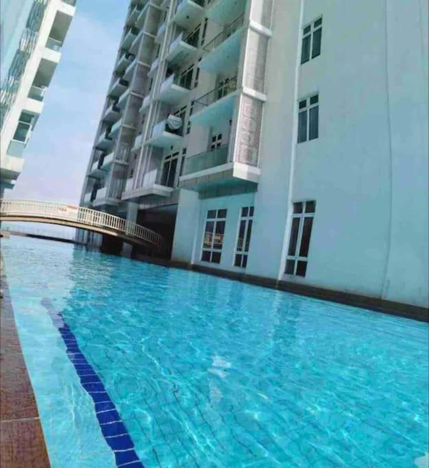 D'Esplanade Residence @ KSL City