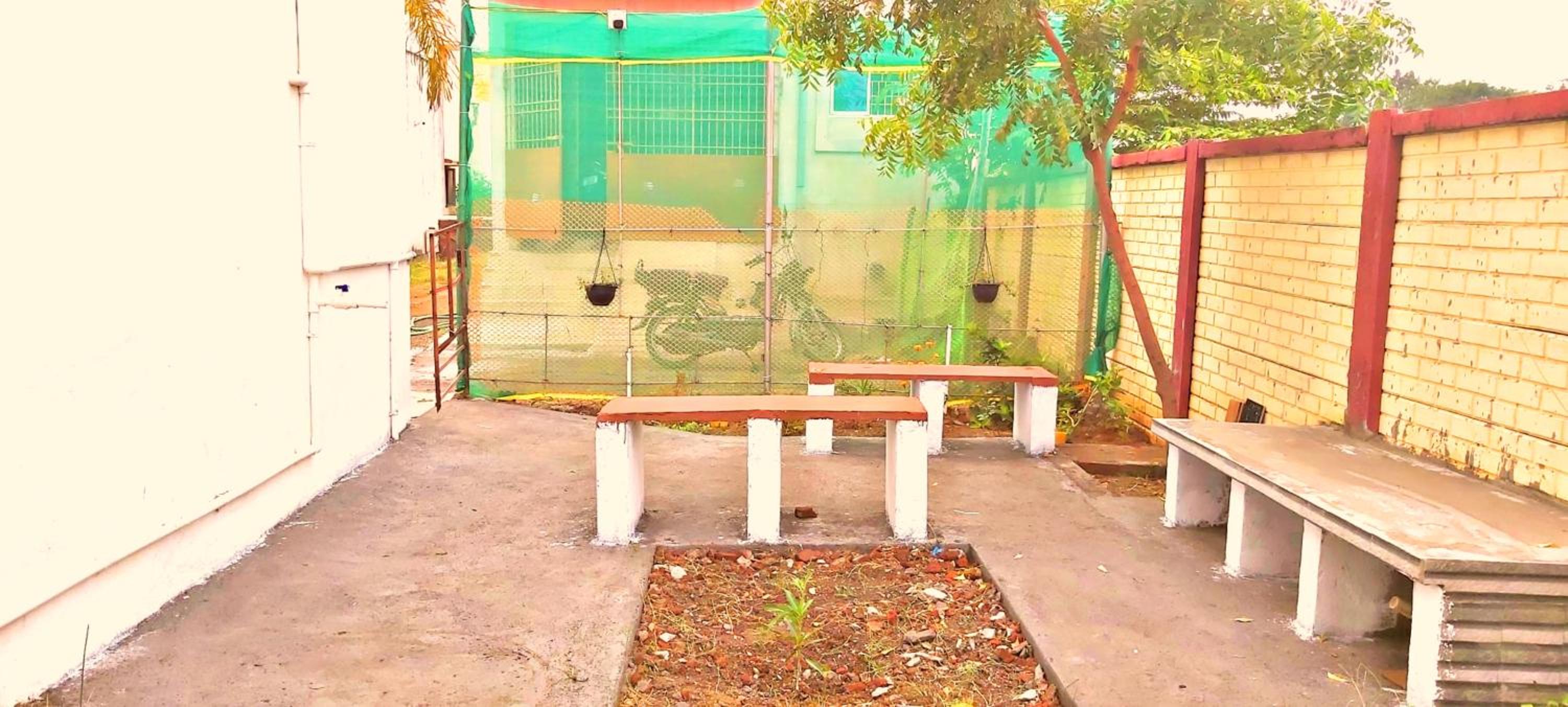 Mahalakshmi Homestay