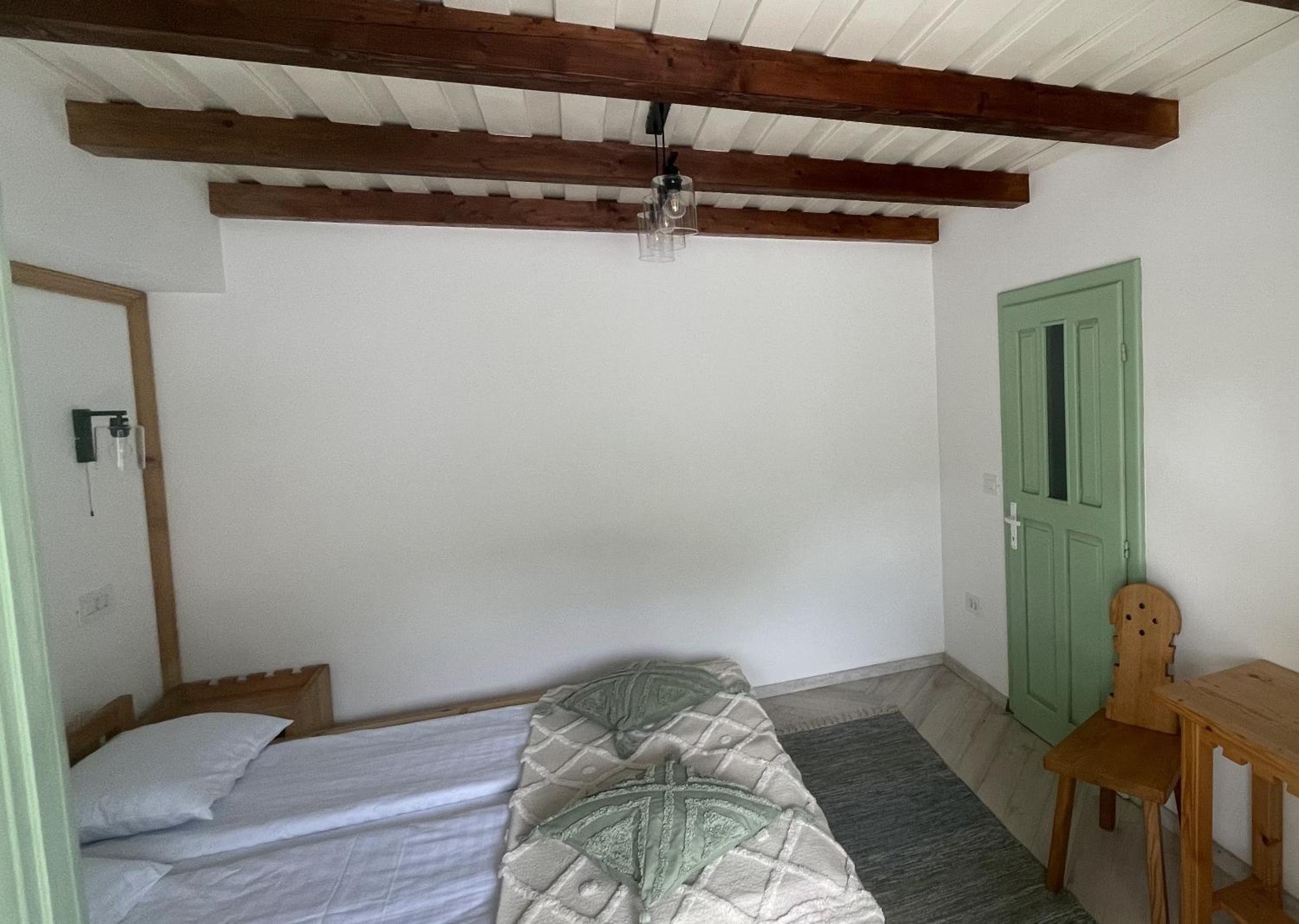 Casa Izvoarele