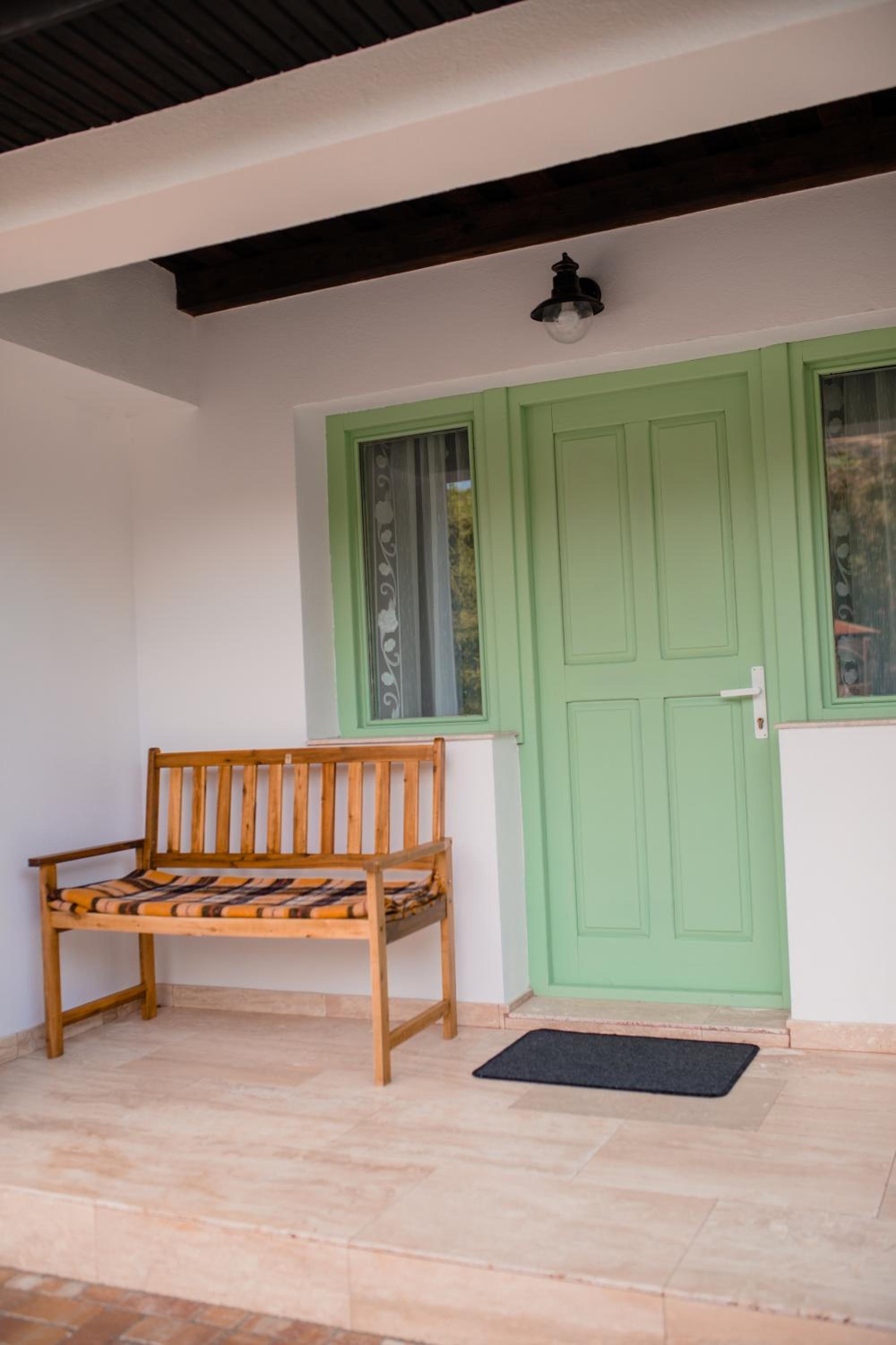 Casa Izvoarele