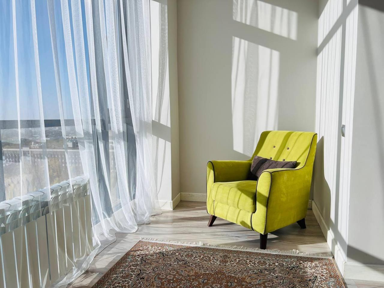Business Class Apartment view 2