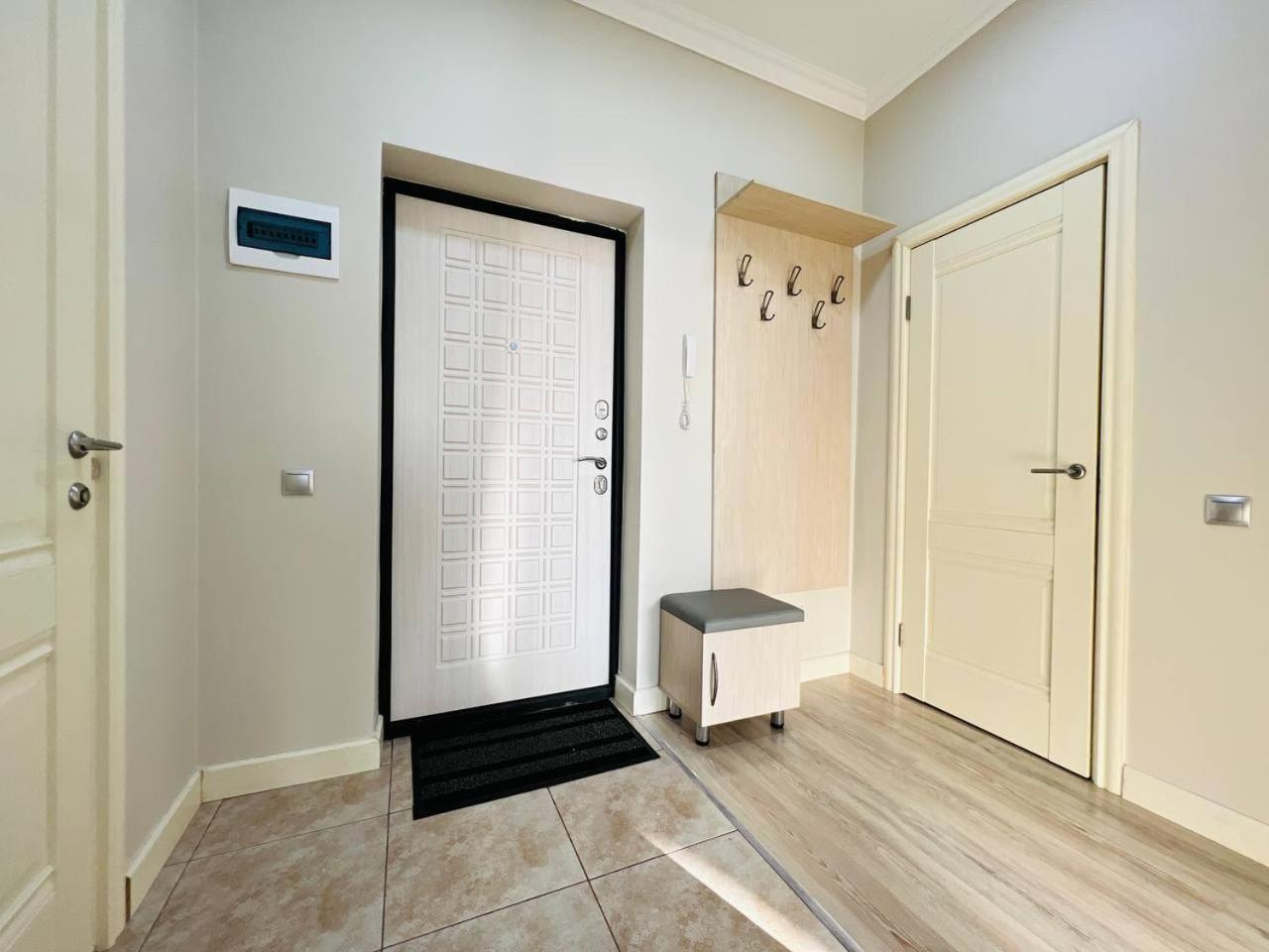 Business Class Apartment view 3