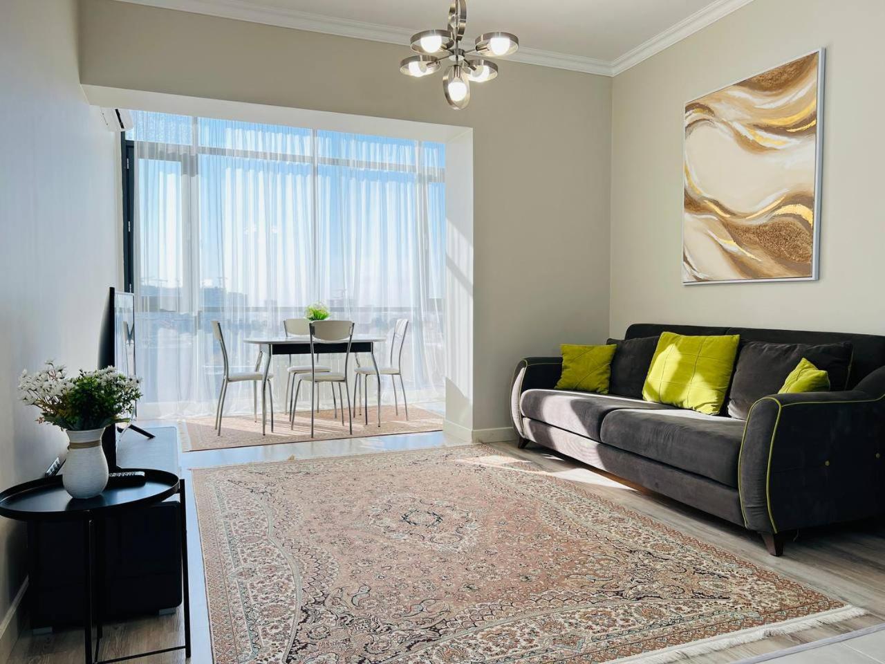 Business Class Apartment view 4