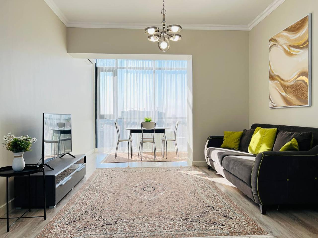 Business Class Apartment view 5