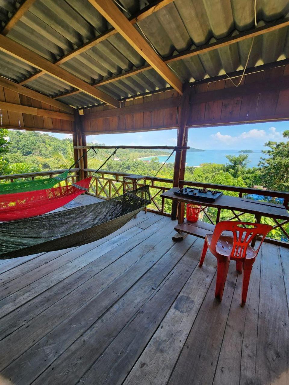 Sweet View Guesthouse view 4