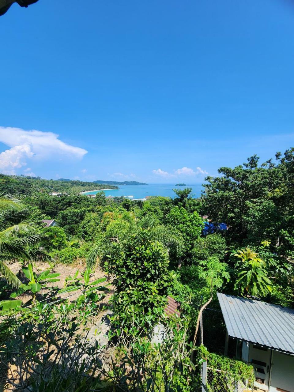 Sweet View Guesthouse view 5