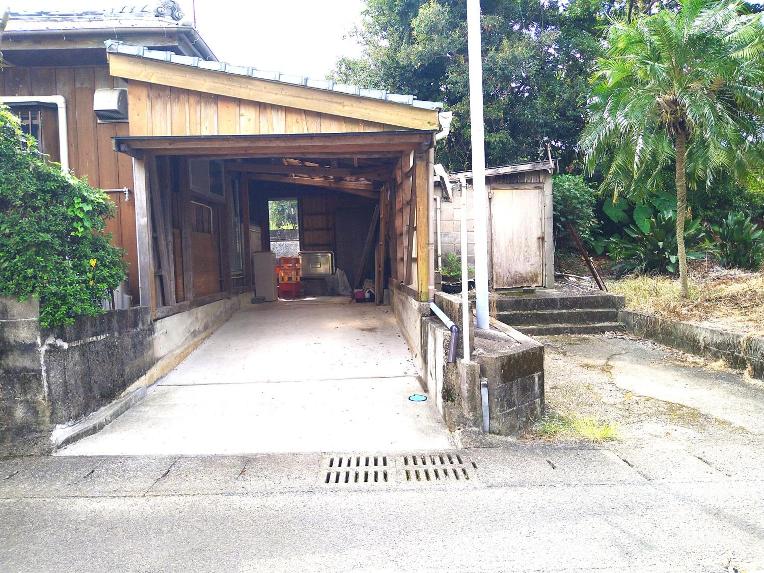 Cottage Yakusugi House