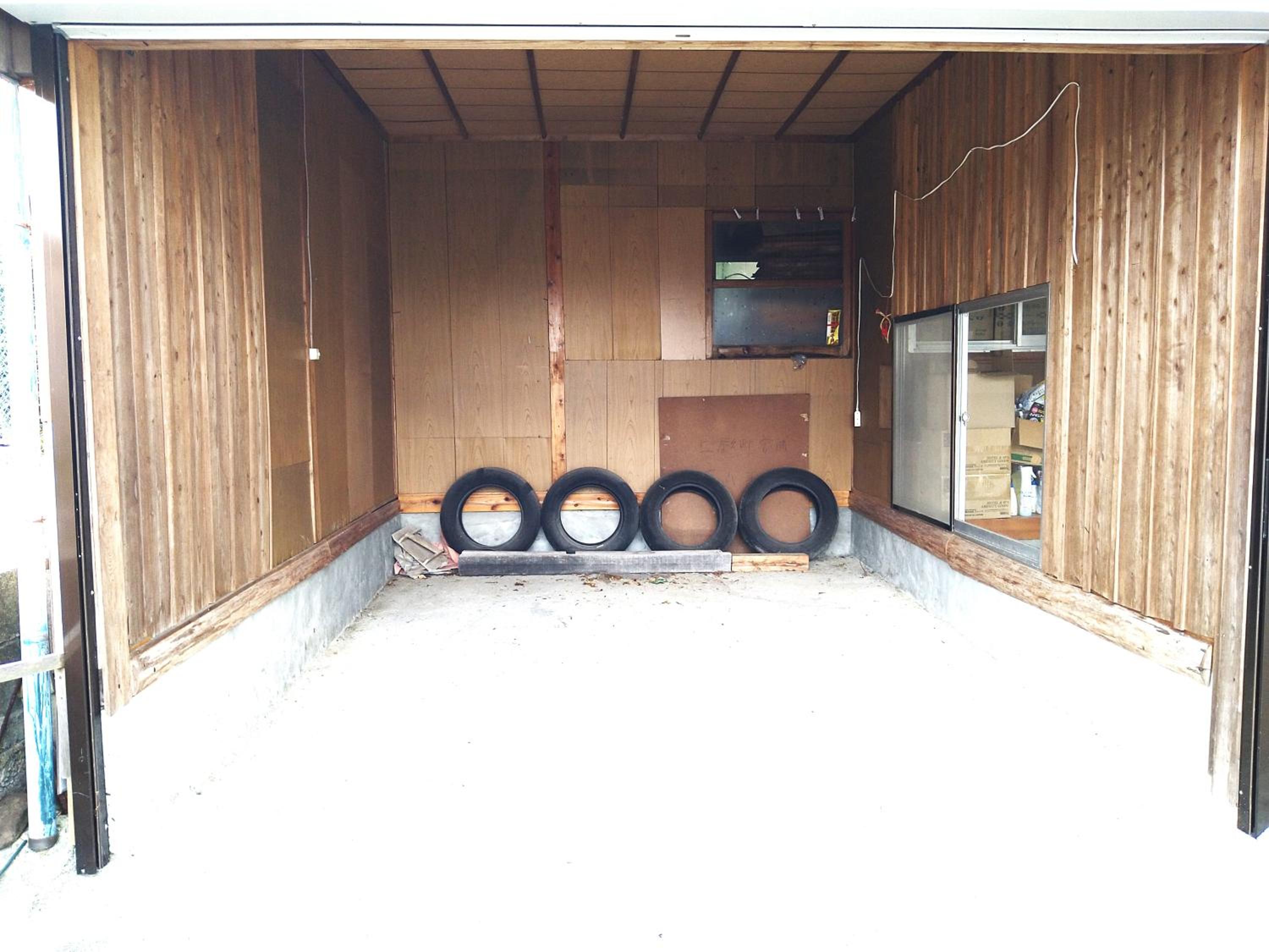 Cottage Yakusugi House
