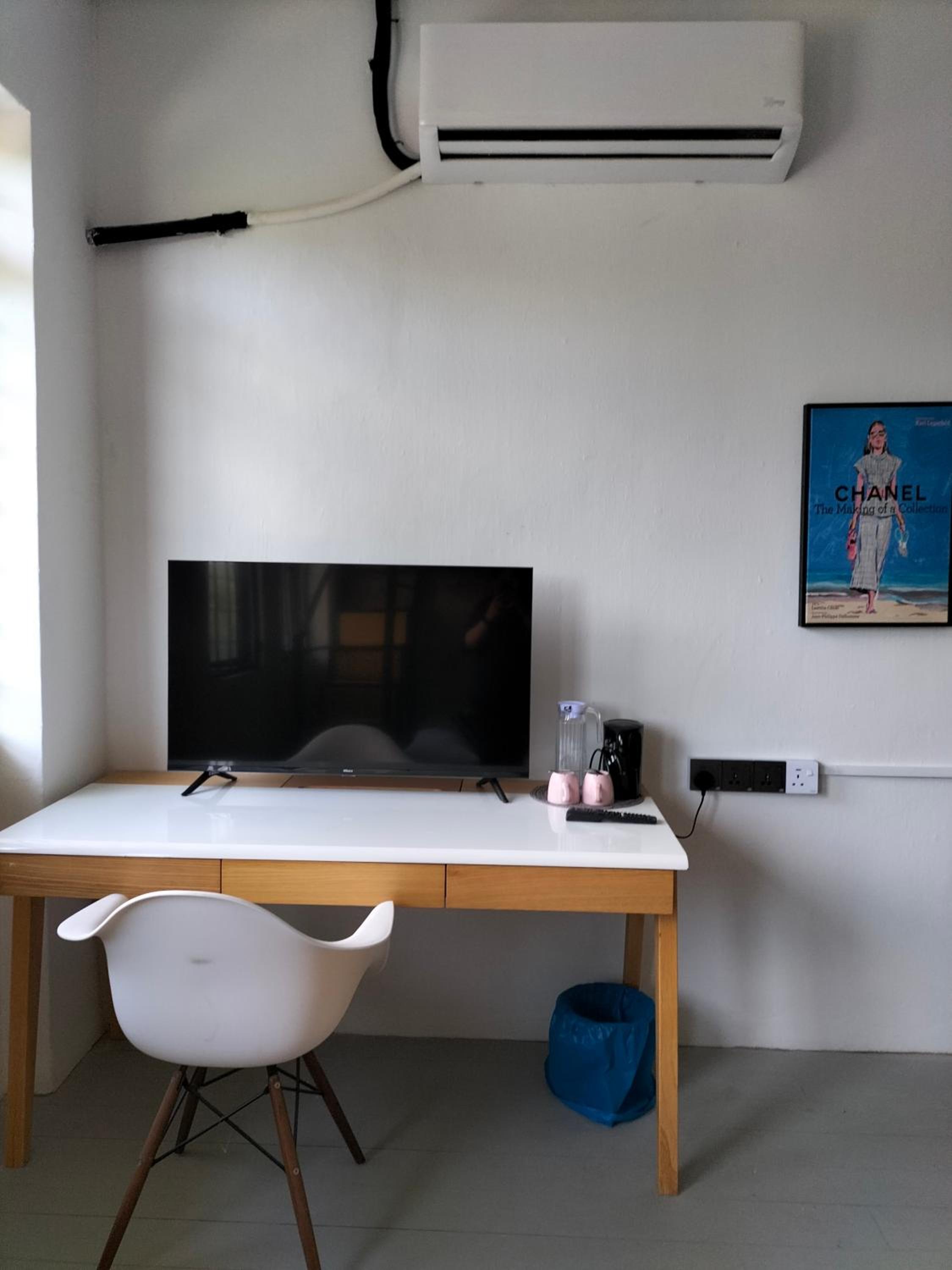 le melur guest house photo 4