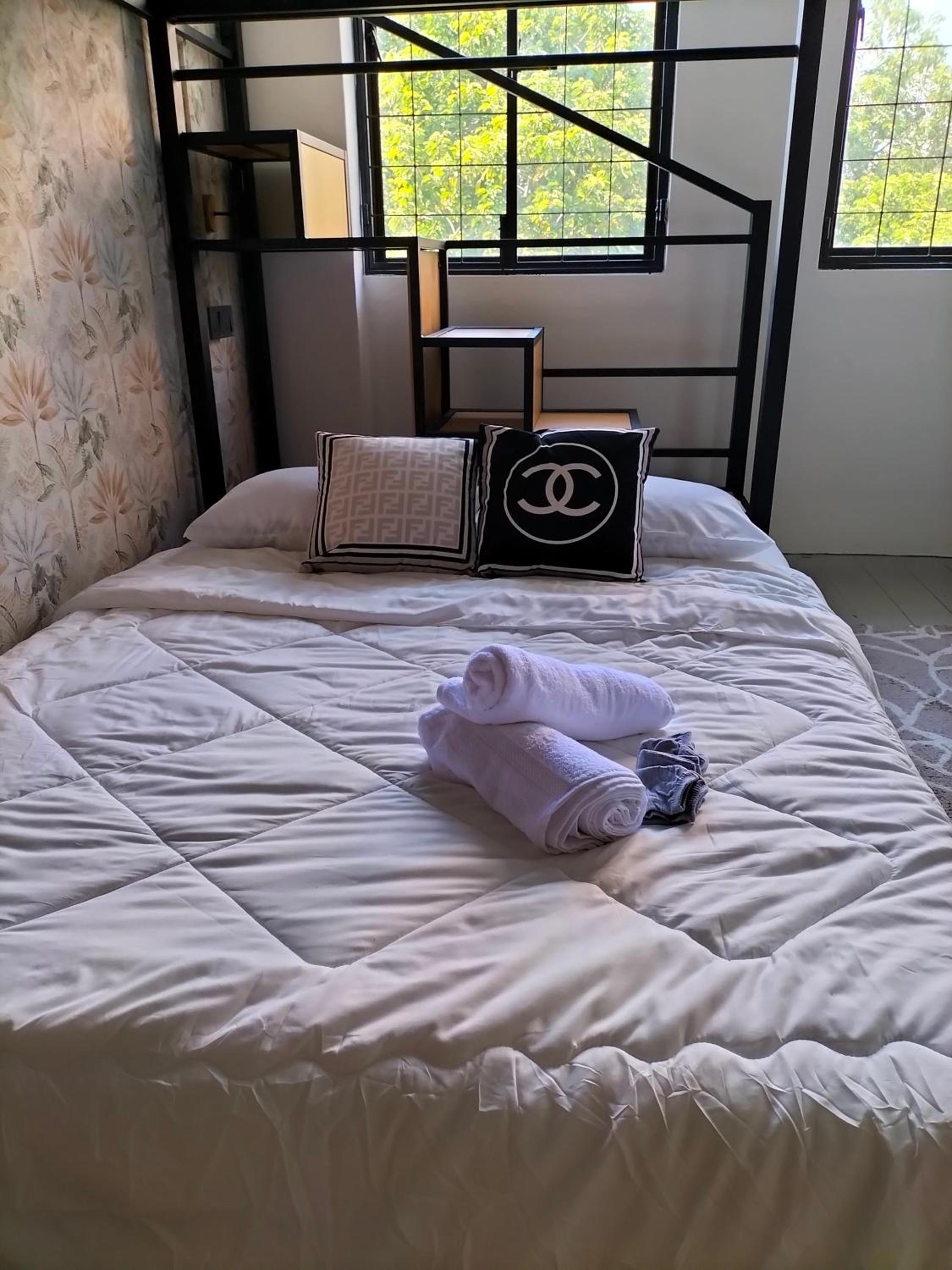 le melur guest house photo 1