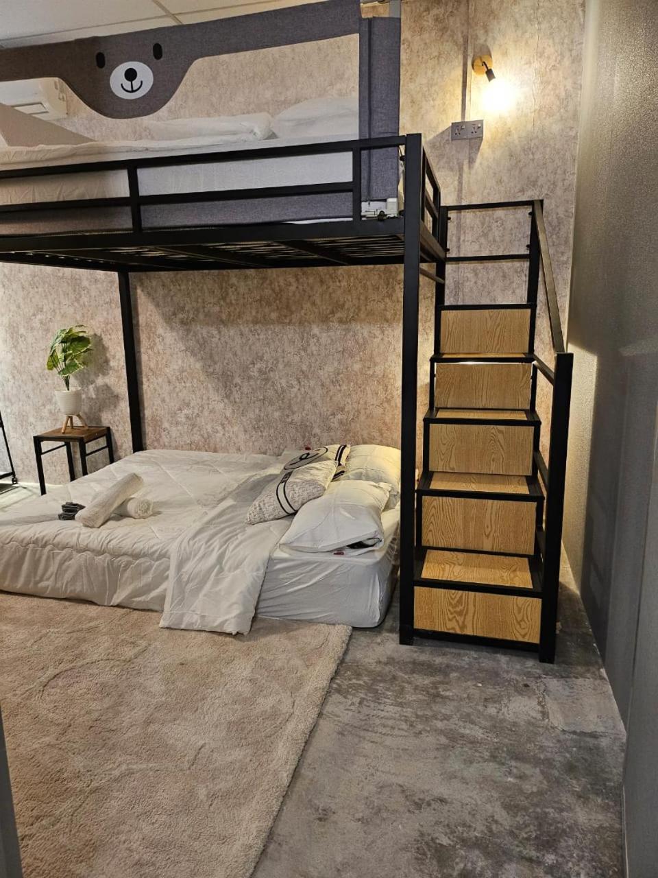 le melur guest house photo 8