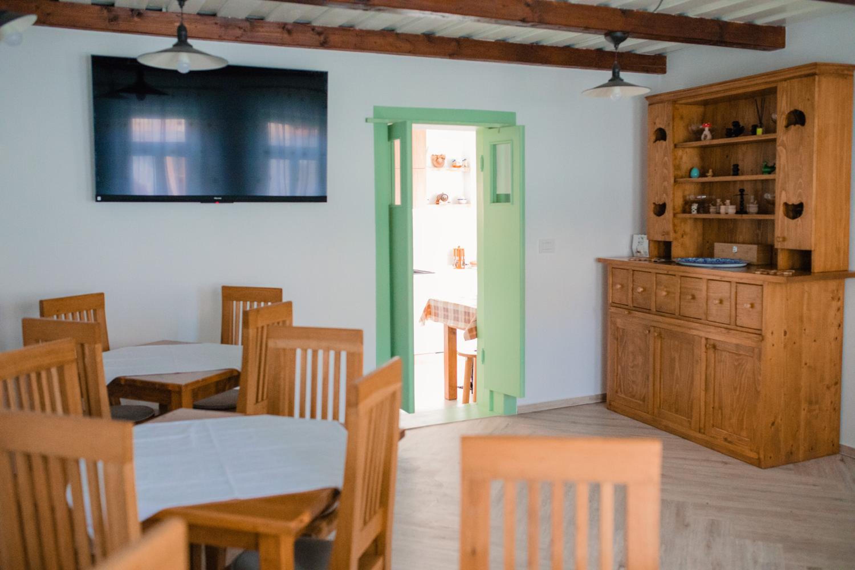 Casa Izvoarele