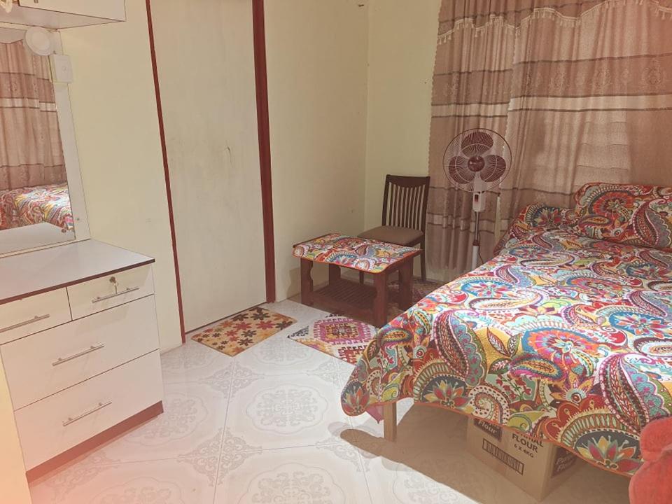 awesome stay