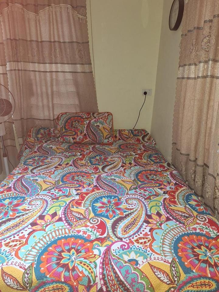 awesome stay