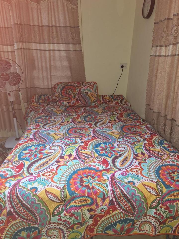 awesome stay