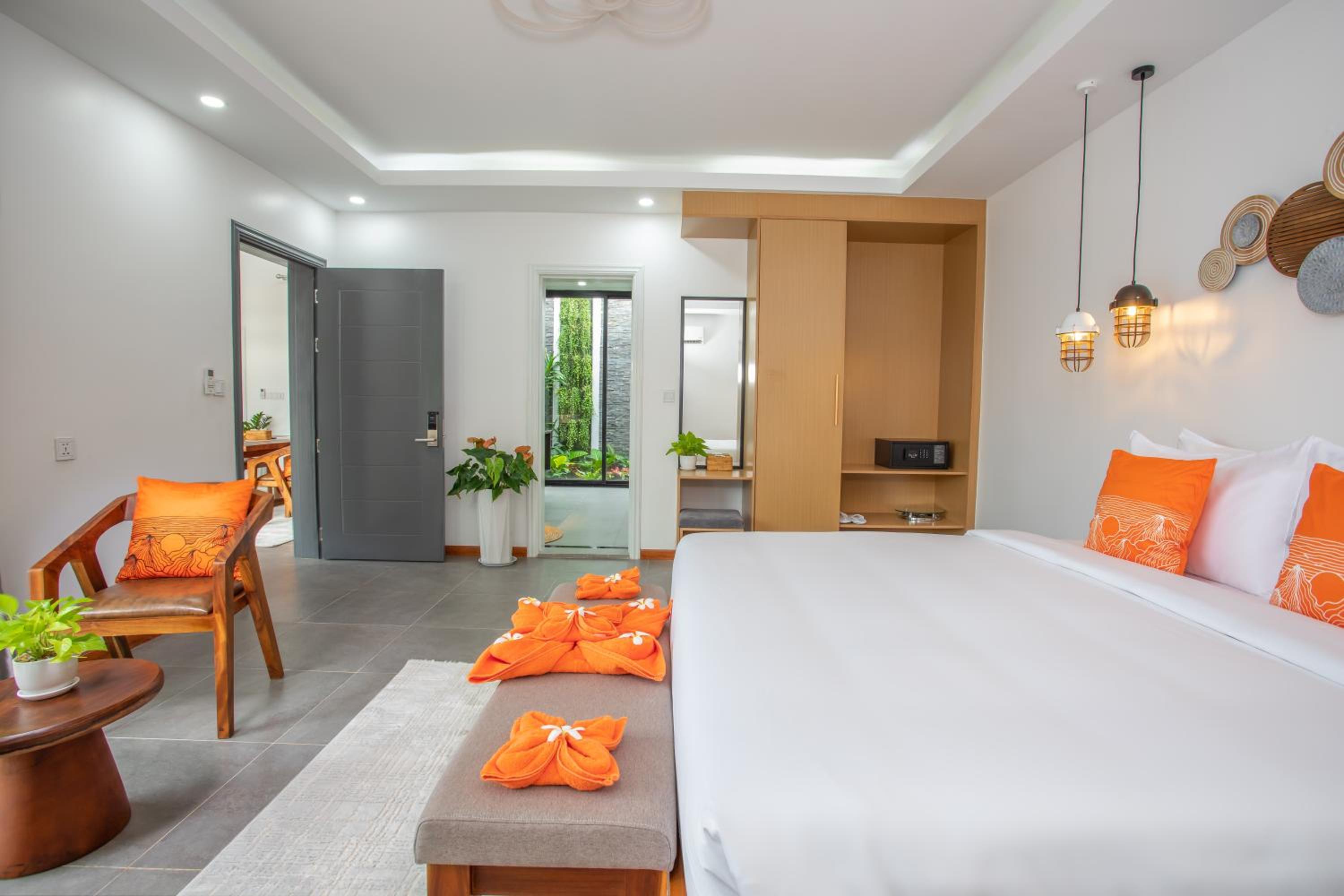 Wonderland Suites and Resort view 3