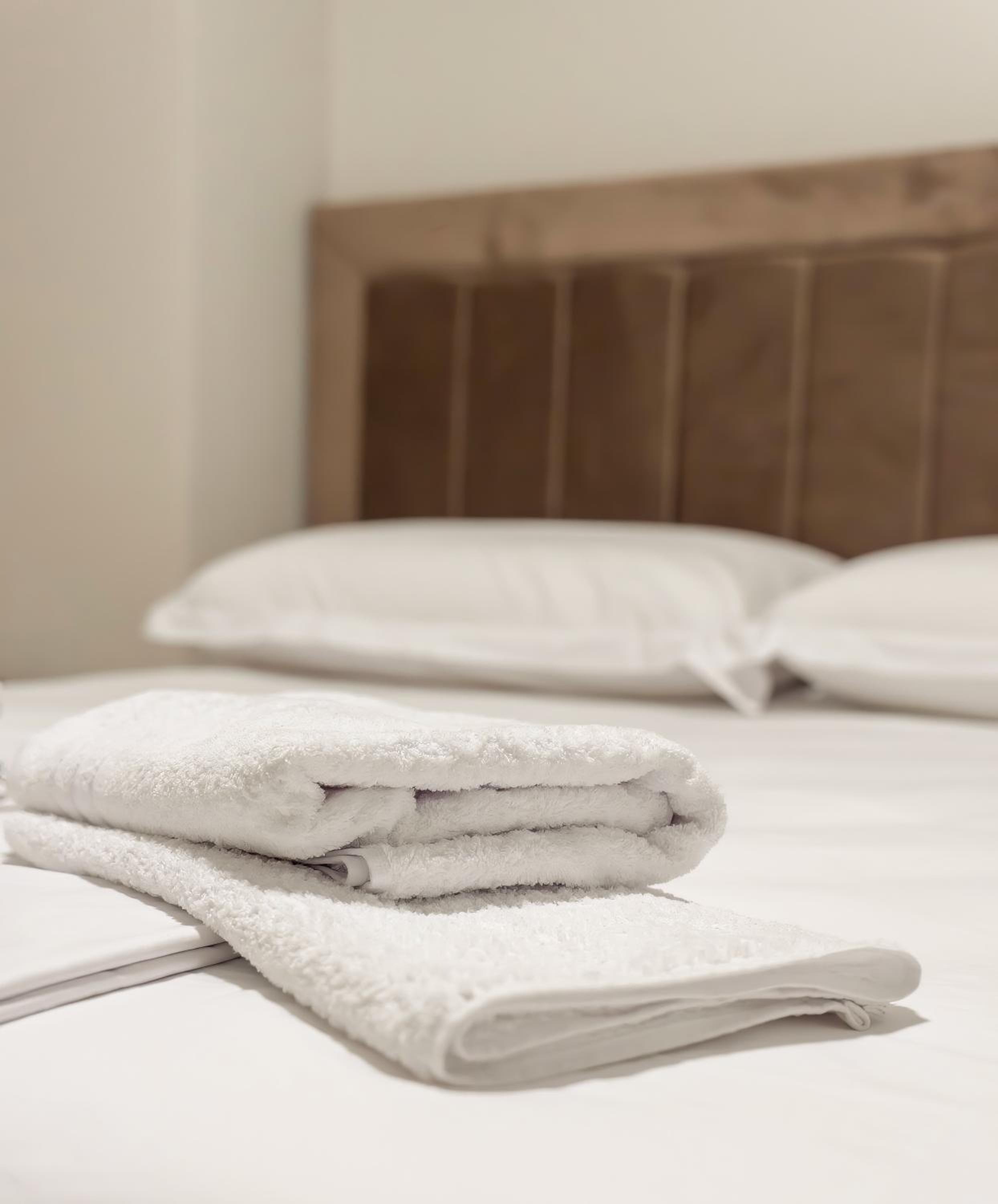Home Inn Apartment near City Center