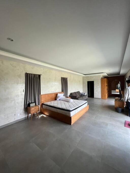Tirta Dewata Villa view 4