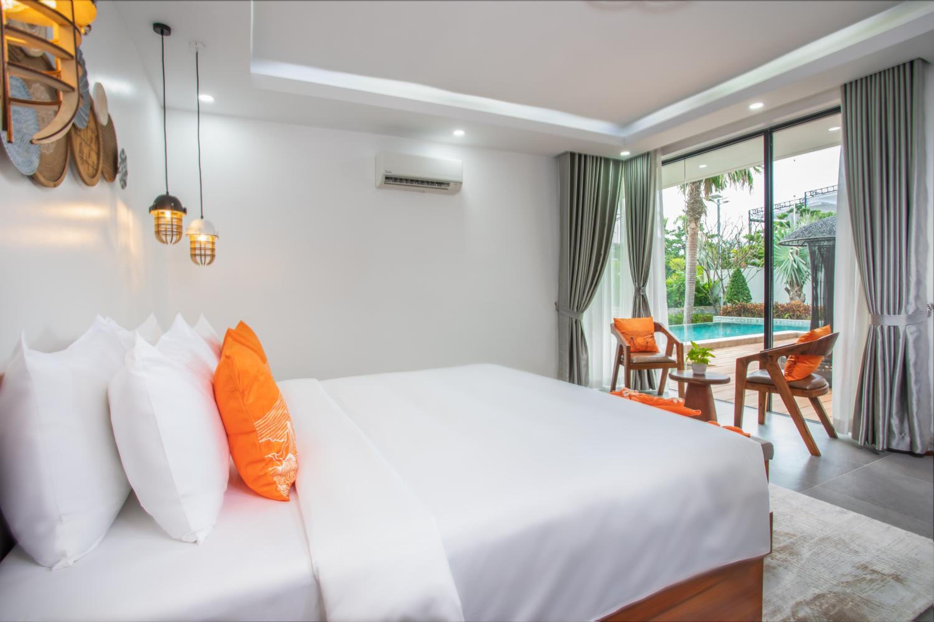 Wonderland Suites and Resort view 4