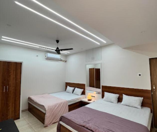 AD 7bHK VILLA ALIBAUG view 5