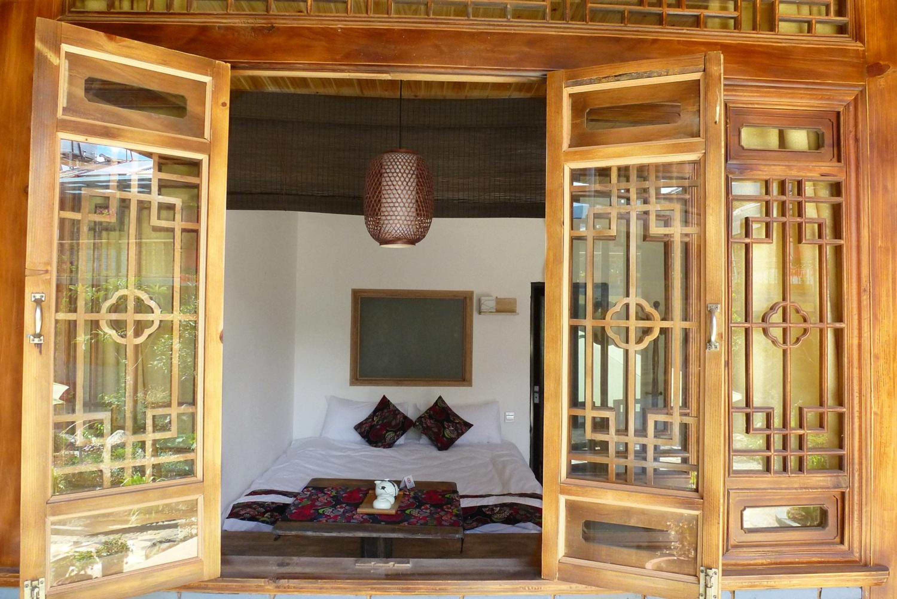 Tourist Courtyard Hotel