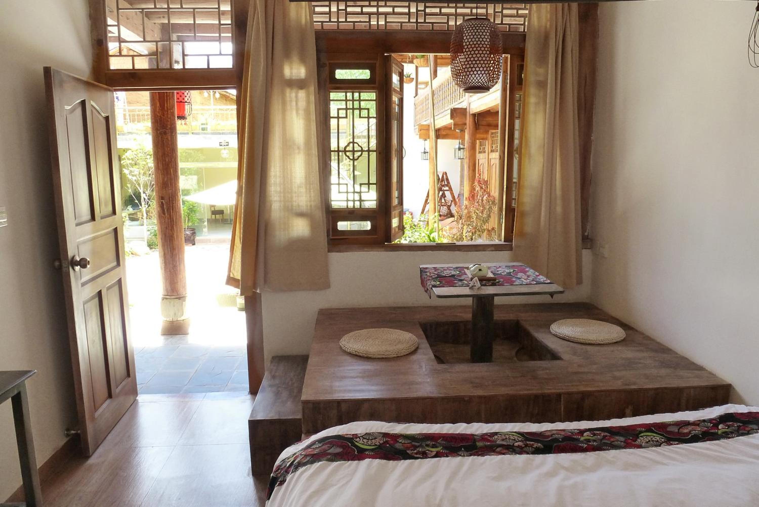 Tourist Courtyard Hotel