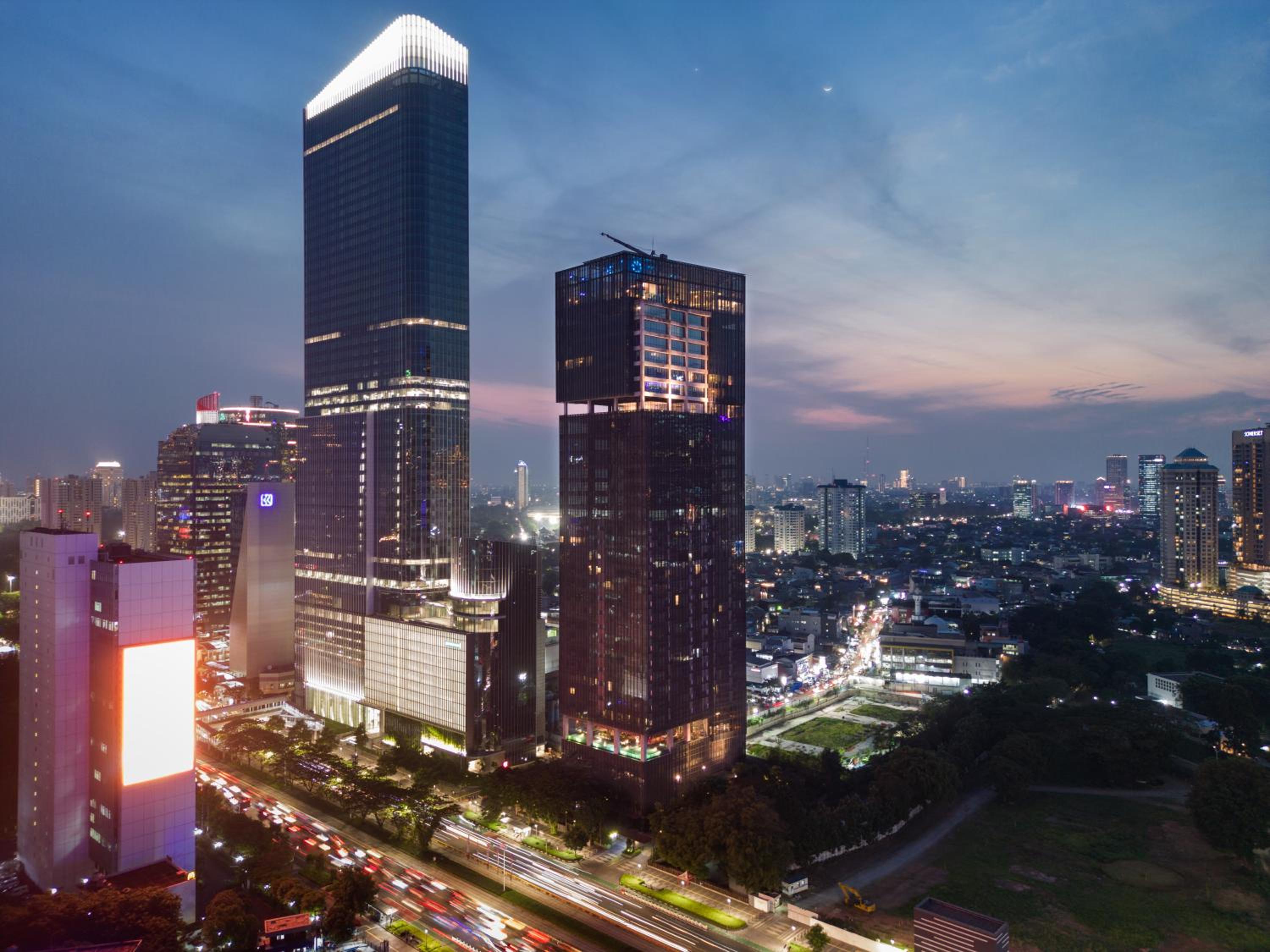 The Orient Jakarta, a Royal Hideaway Hotel 照片第 49 張，共 58 張