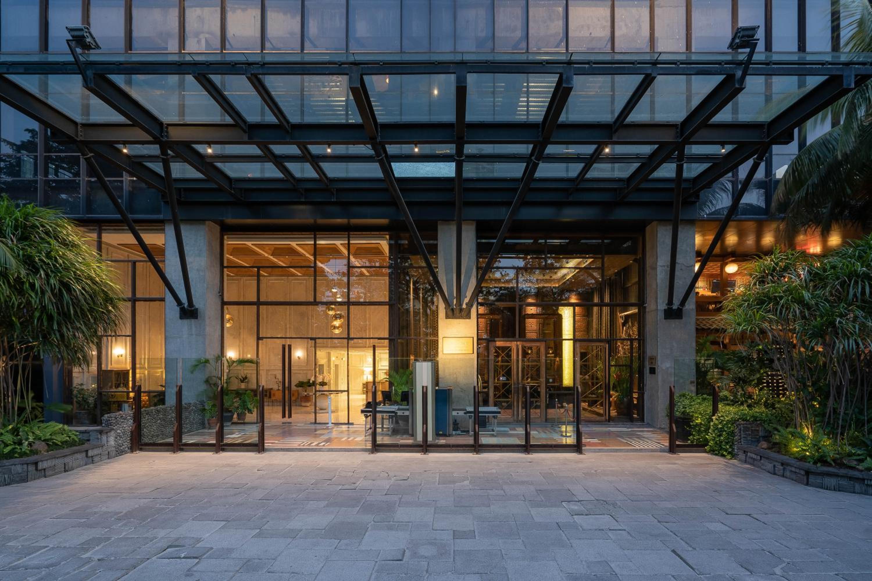The Orient Jakarta, a Royal Hideaway Hotel 照片第 48 張，共 58 張