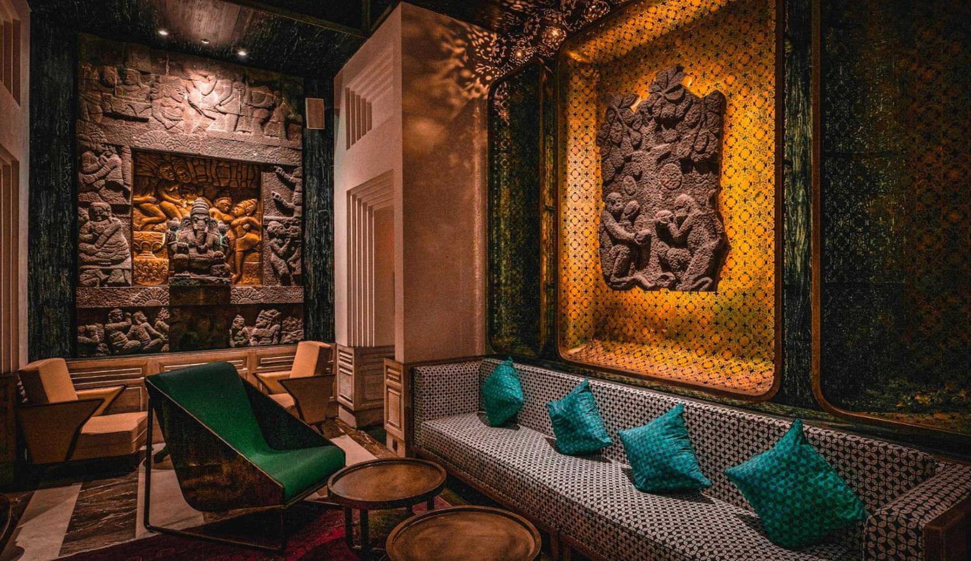 The Orient Jakarta, a Royal Hideaway Hotel 照片第 44 張，共 58 張