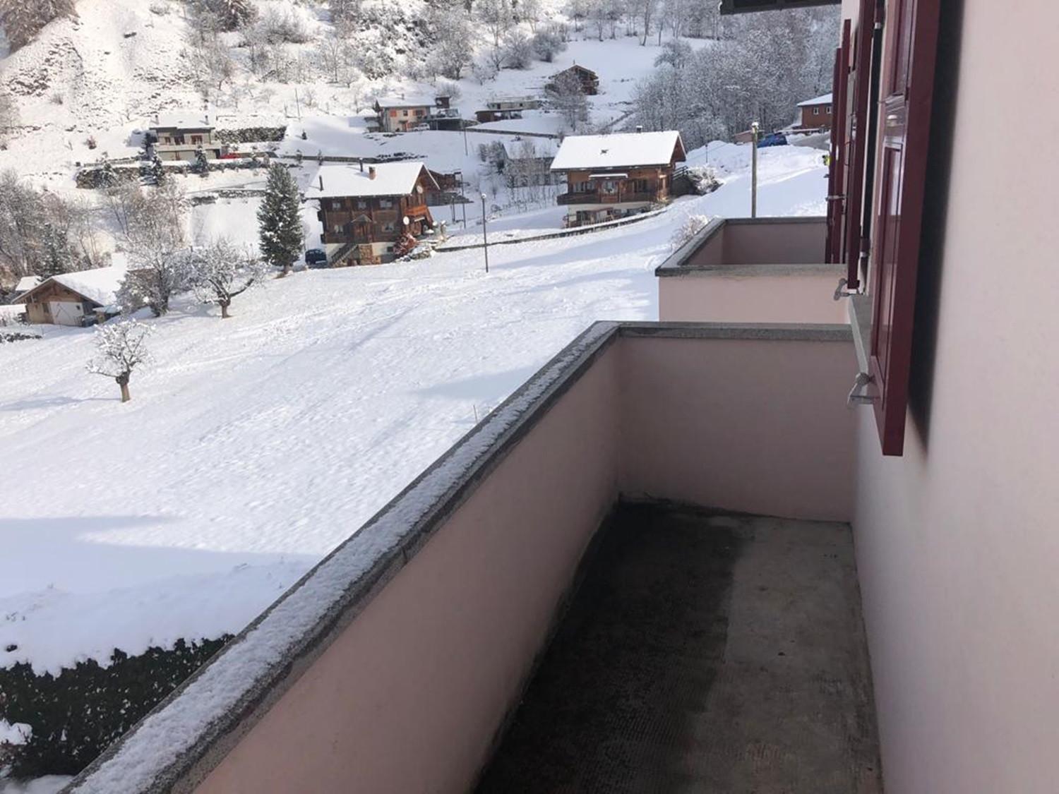Perfect Mountain Condo - 4 Valleys - Swiss Alps