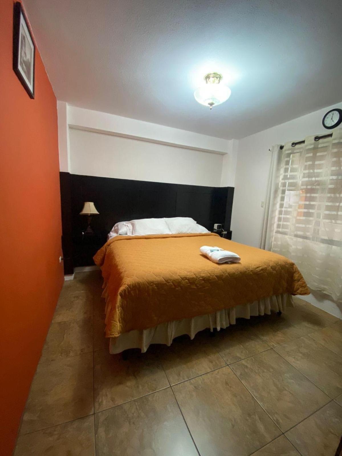 Apartamento #1 Portal de Occidente view 2