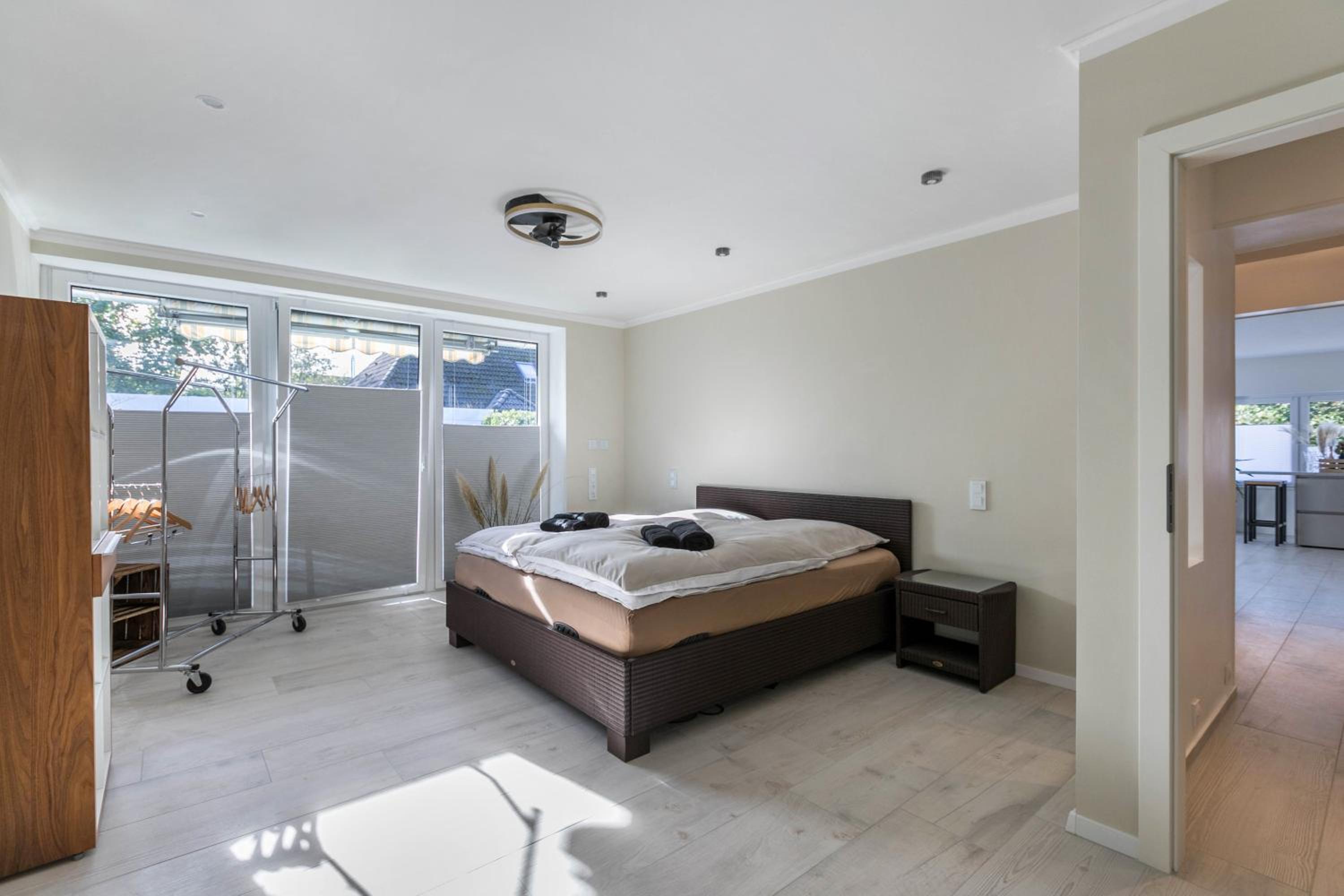 Wohnung Deluxe