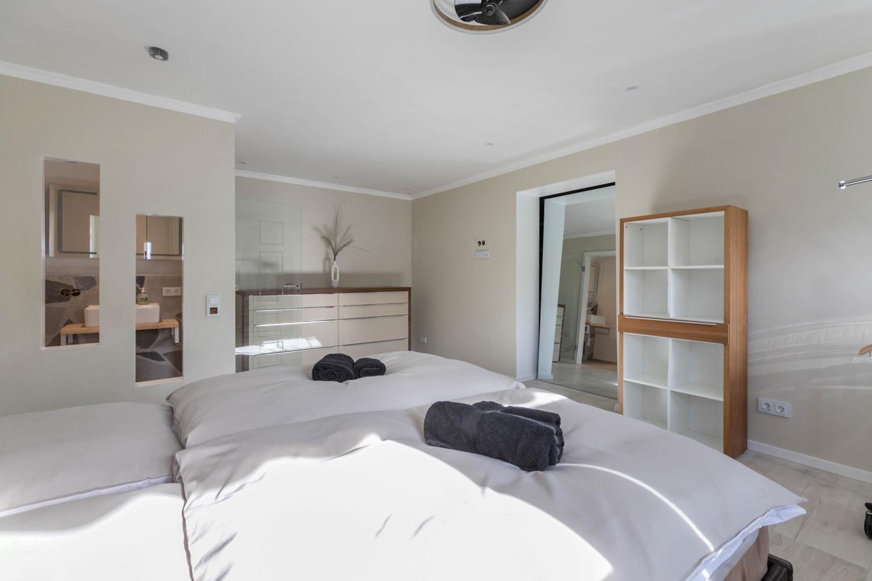 Wohnung Deluxe