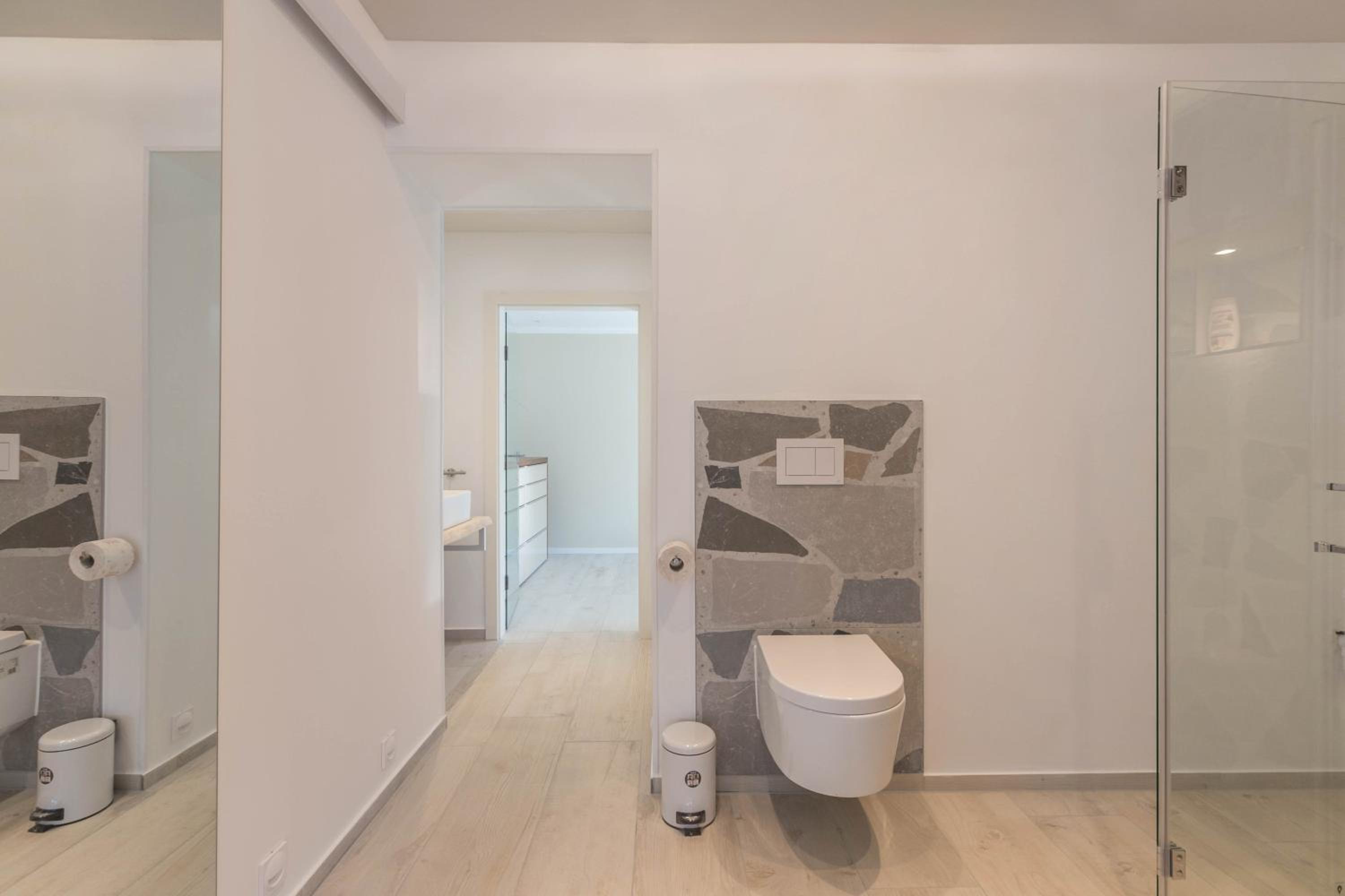 Wohnung Deluxe