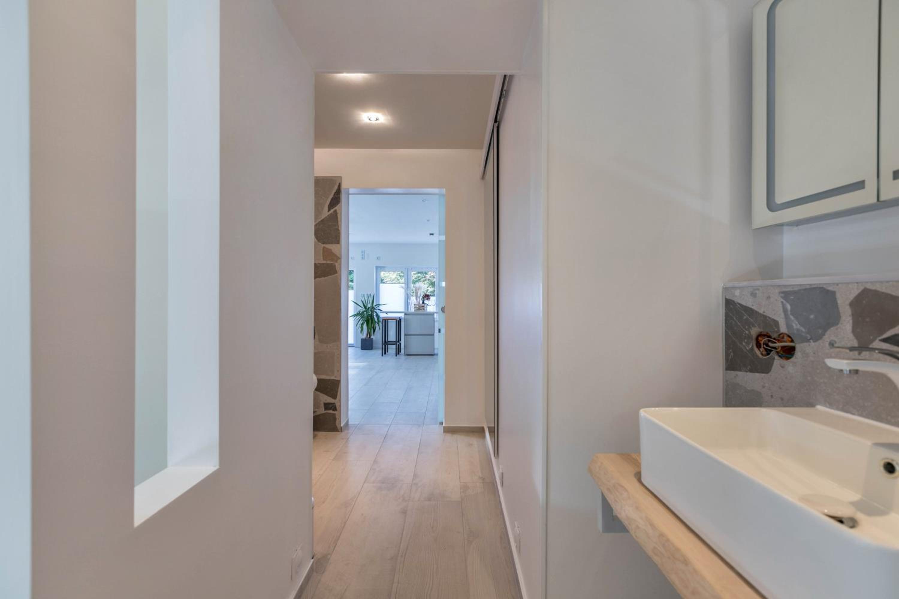 Wohnung Deluxe