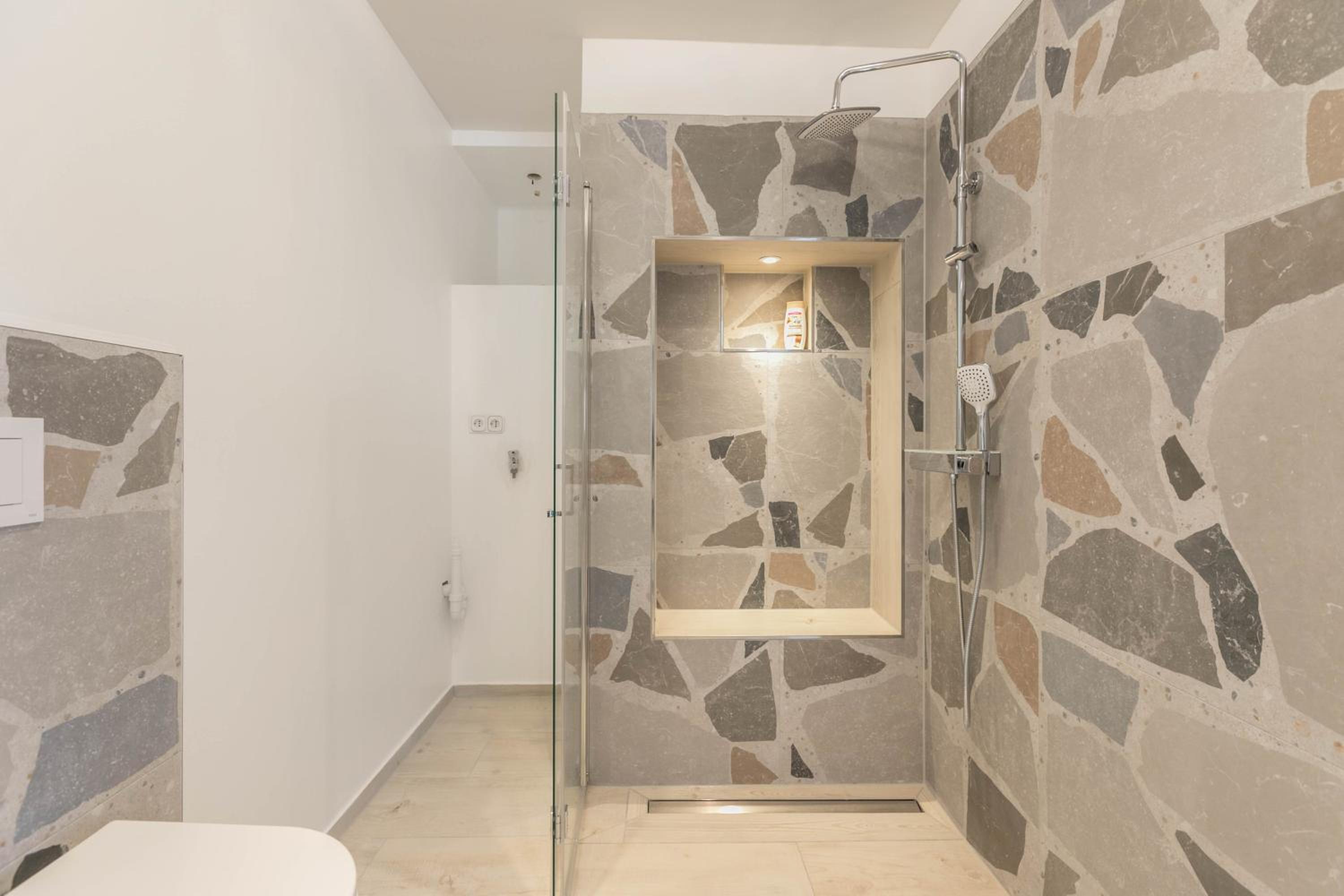 Wohnung Deluxe