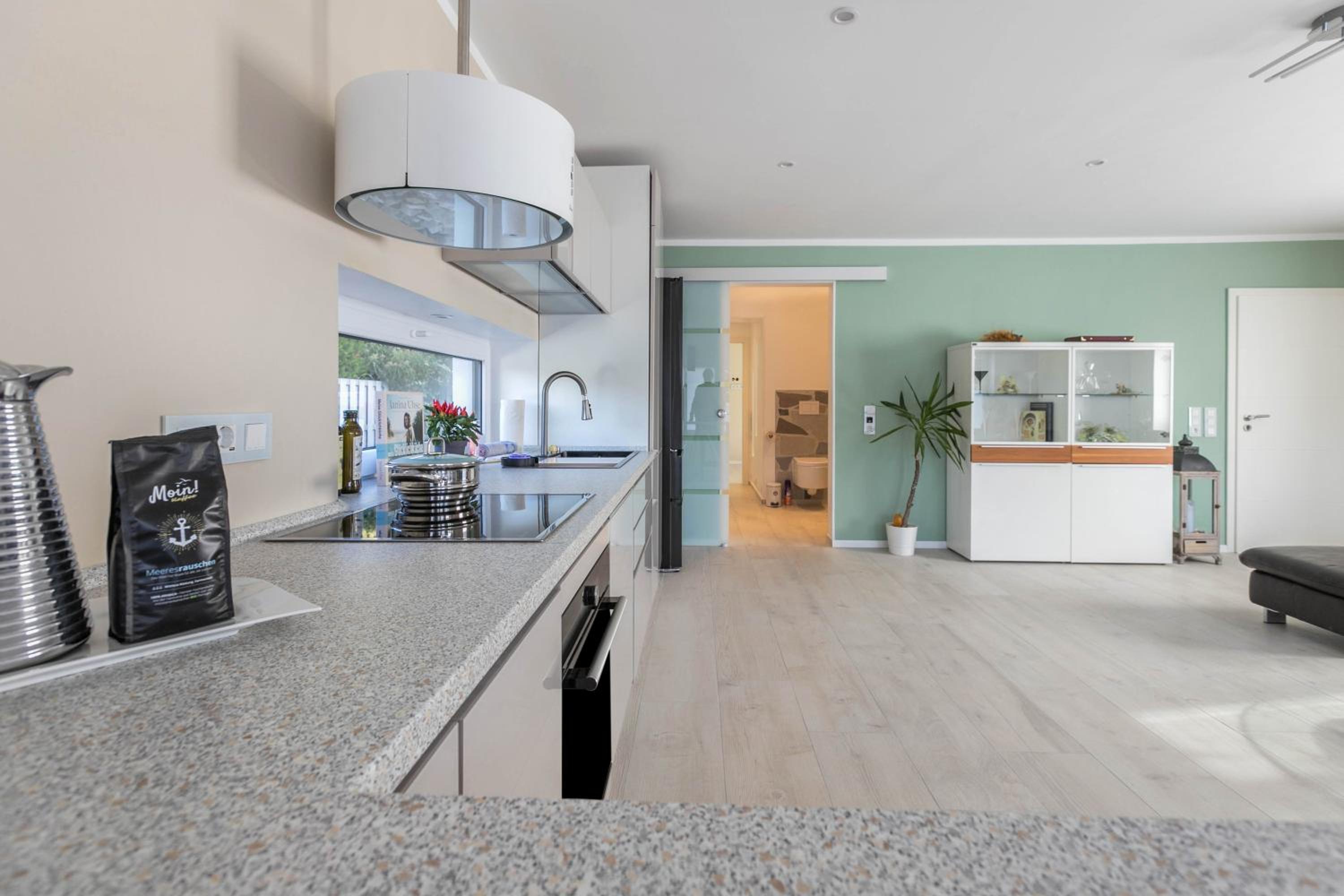 Wohnung Deluxe