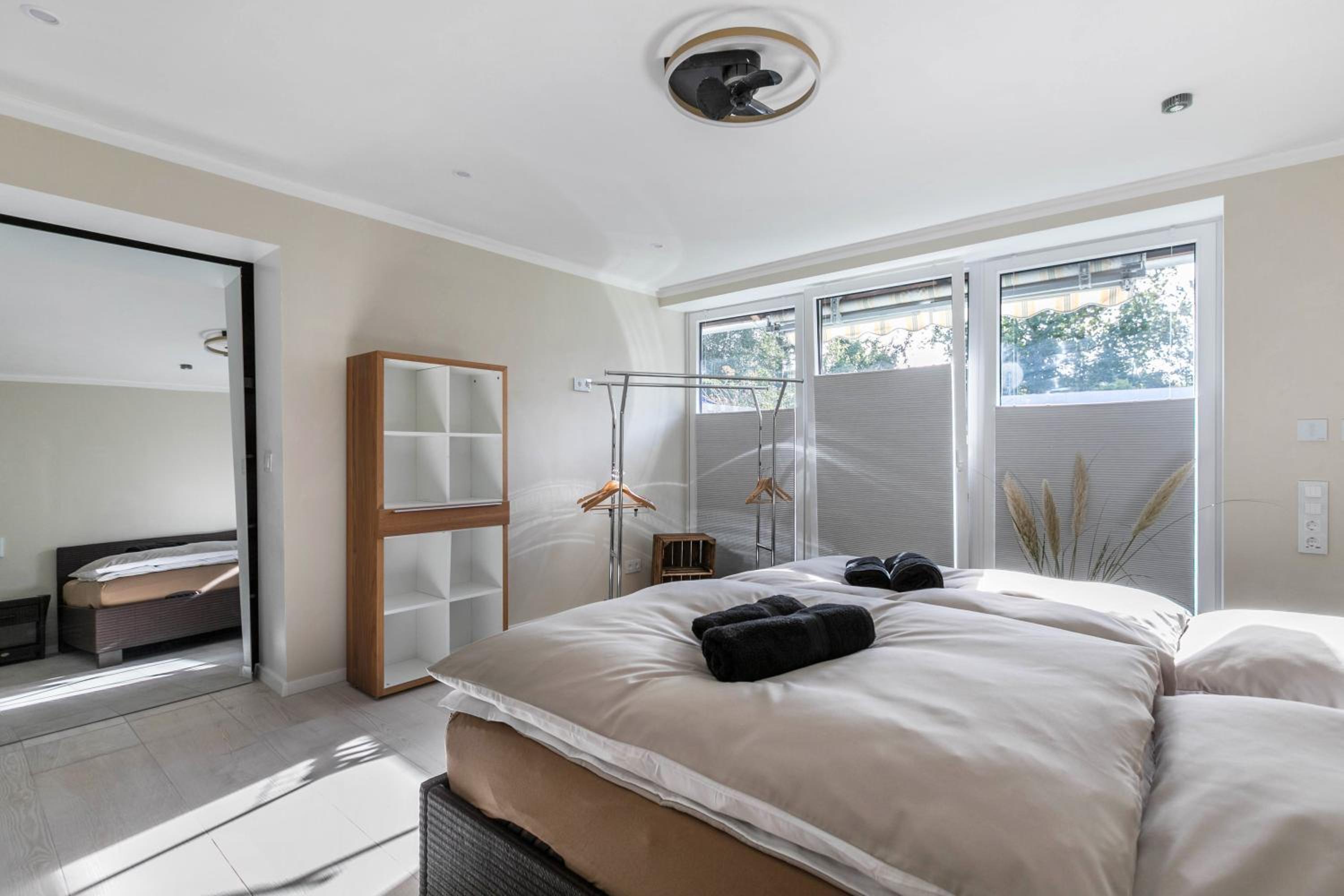 Wohnung Deluxe