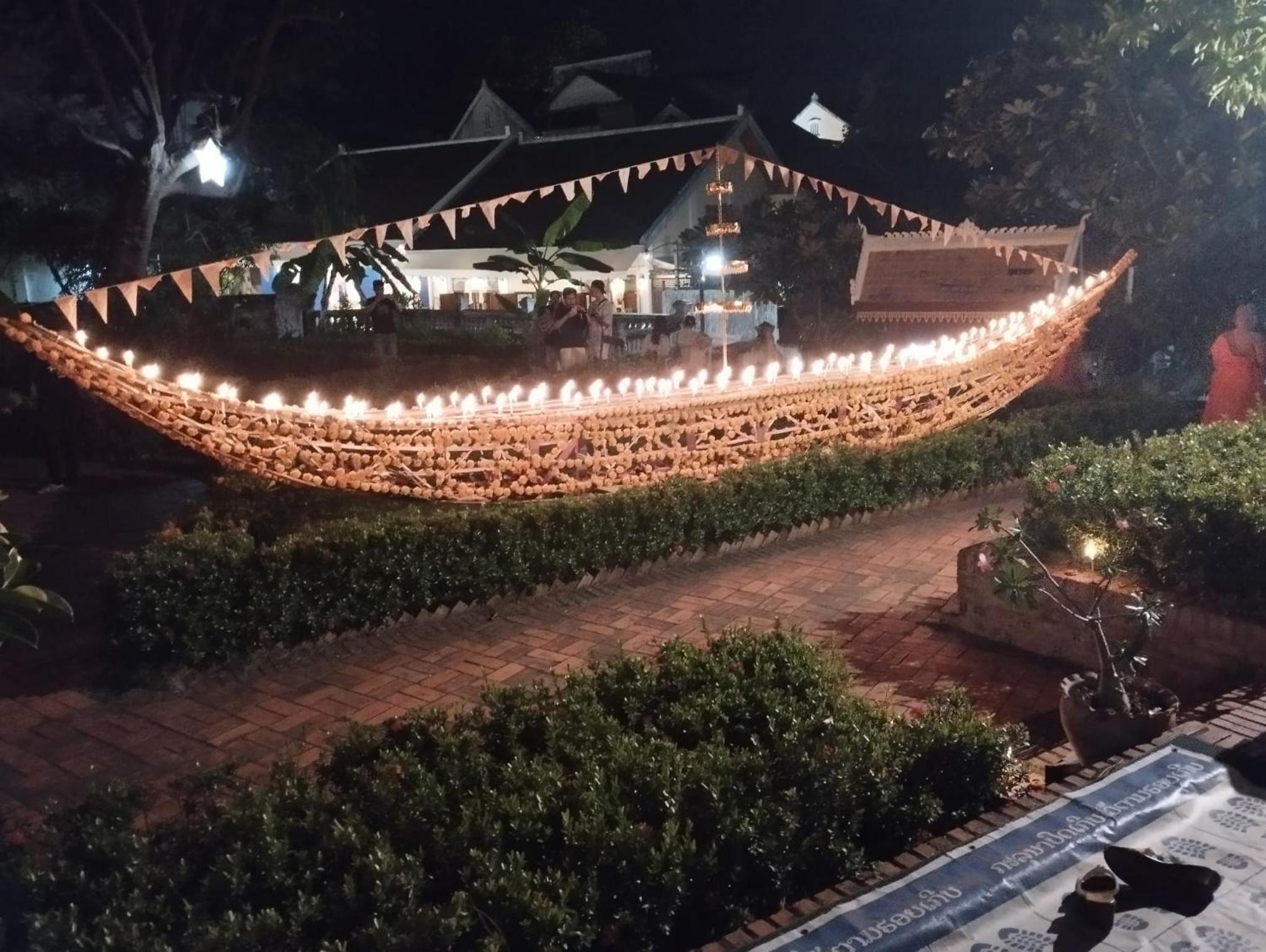 Phanh Tha Sone Guest House