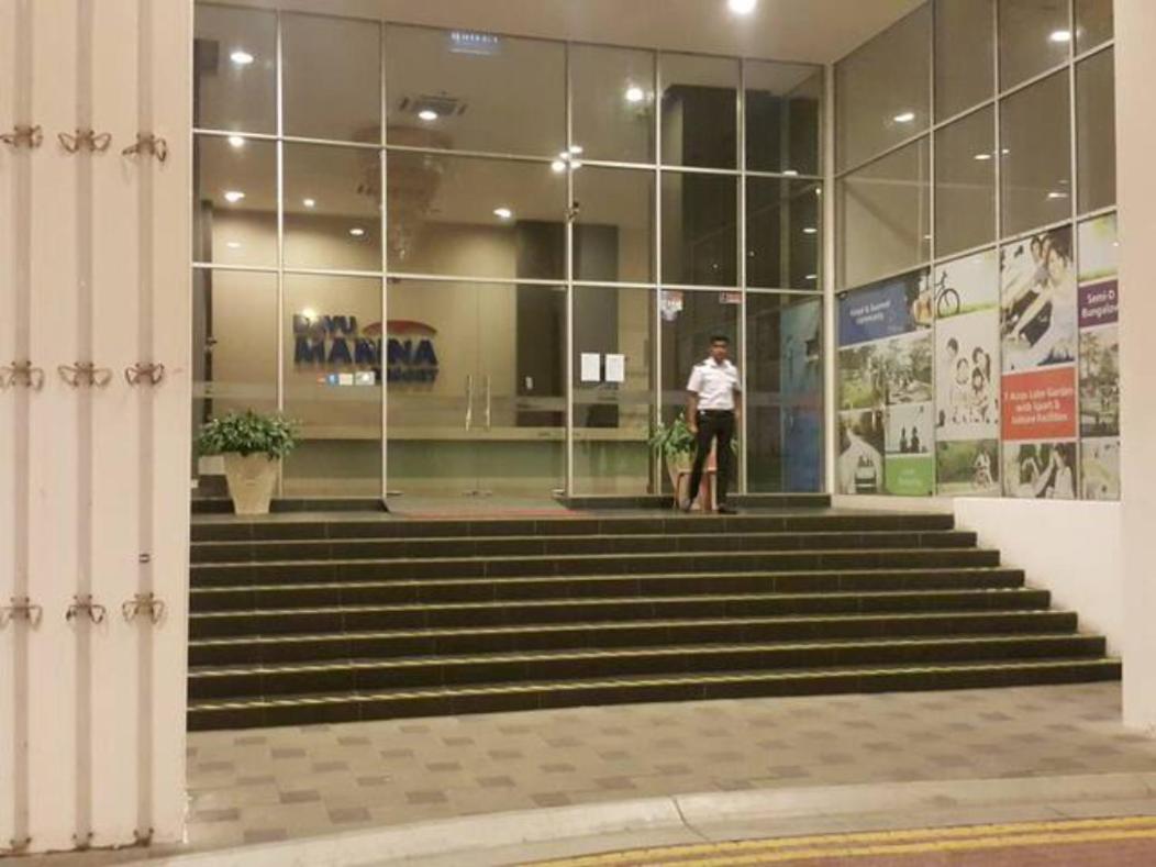 5min Mid Valley Southkey 10min KSL CIQ River View