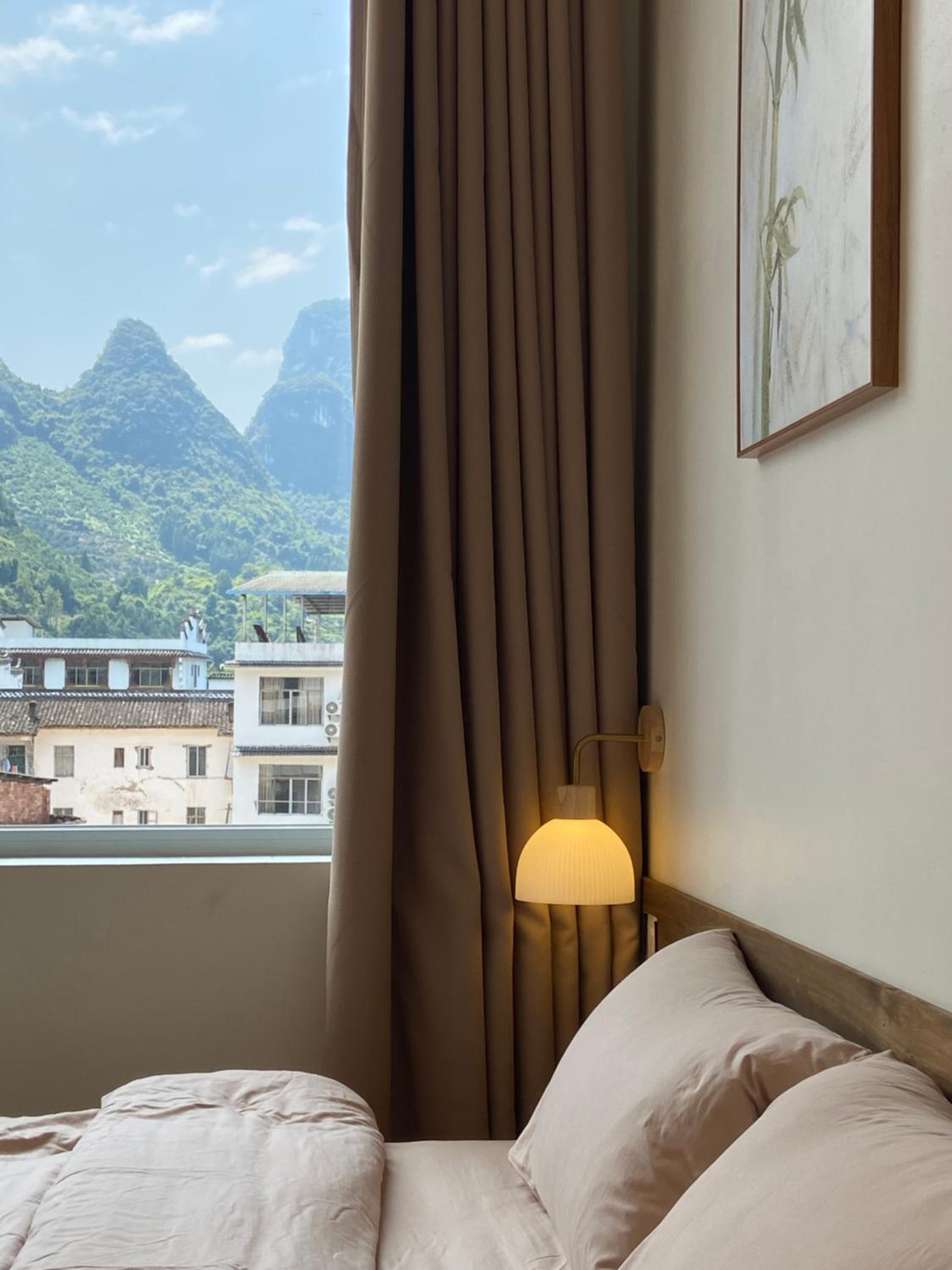 Pomelo Hostel Xingping