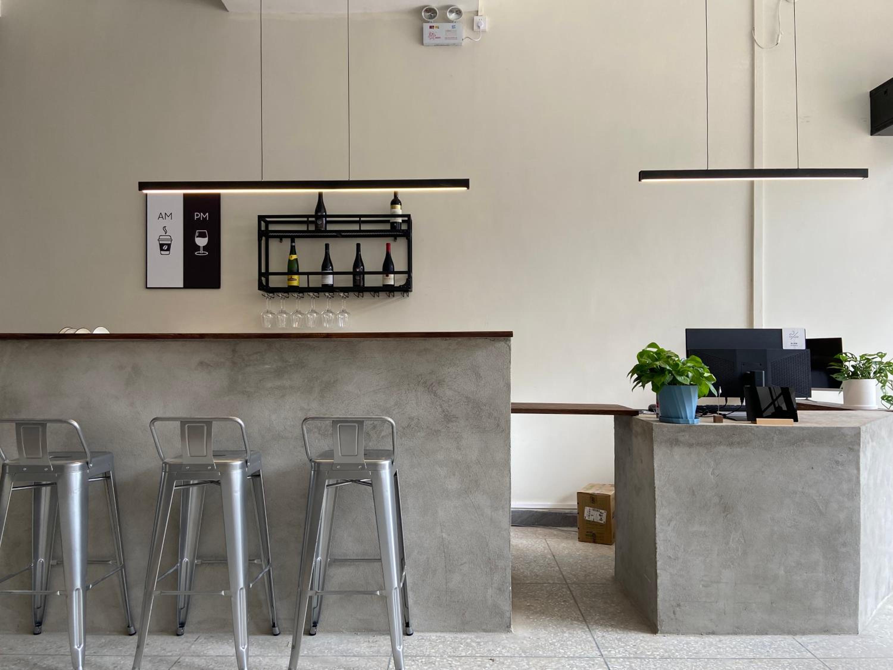 Pomelo Hostel Xingping
