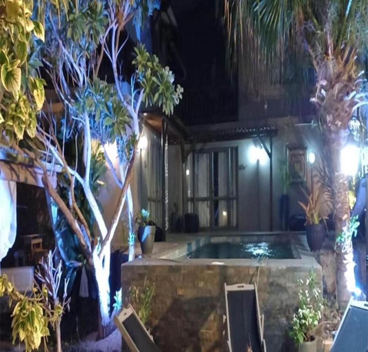 VILLAVAGUE Lodge