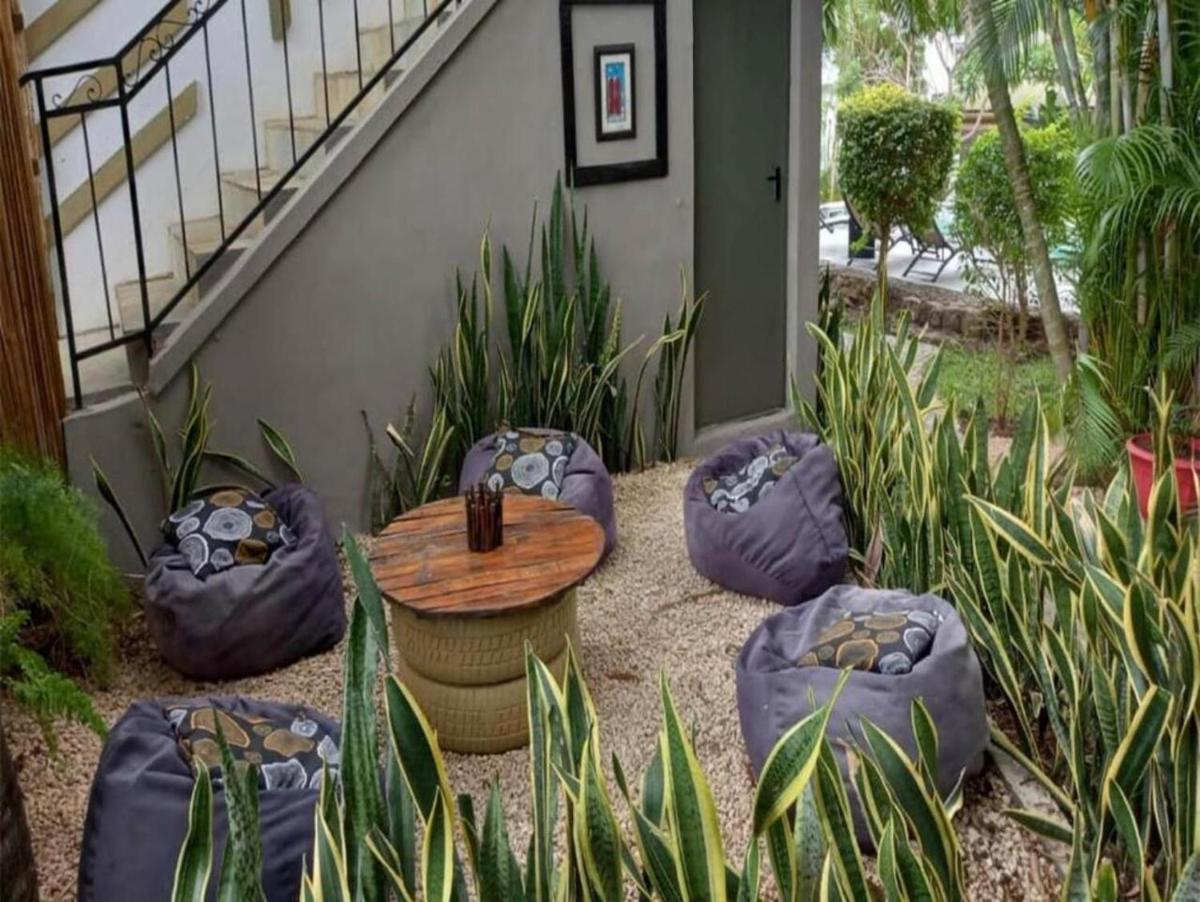 VILLAVAGUE Lodge